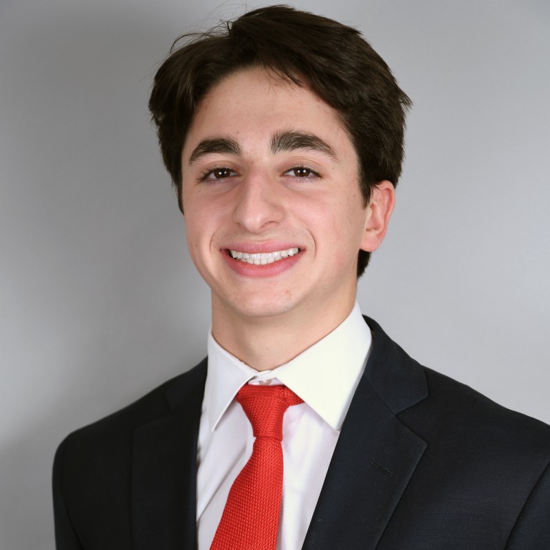 Headshot